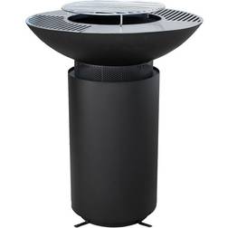 Westmann Westmann Premium Grill, Plancha Feuerplatte