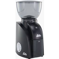 Solis Scala Zero Static 1662 Macina Caffe' Elettrico 135 W