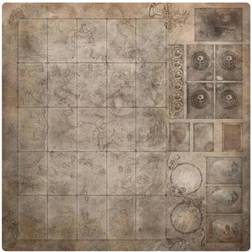 Tainted Grail: Playmat (Exp