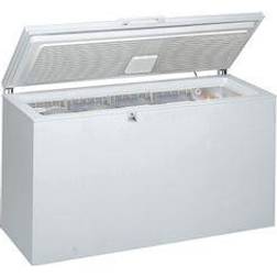 Bauknecht GTE 608 FA
