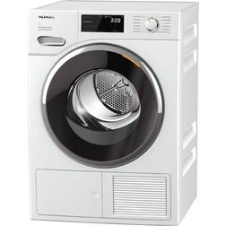 Miele TWF760WP Vit