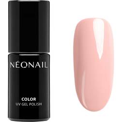 Neonail Milady Gel-nagellack Skugga Natural