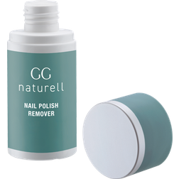 GG Naturell Nail Colour Remover