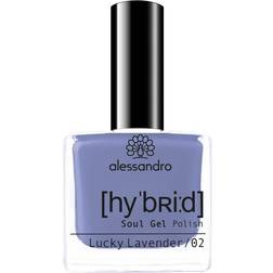 Alessandro Negle Hybrid Soul Gel Polish Hybrid Soul Gel