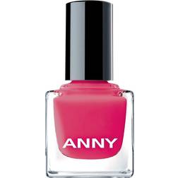 Anny Negle Neglelak Nude & Pink Neglelak No. 173.50 Poppy Pink 15ml