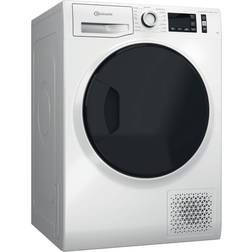Bauknecht T M11 Weiß