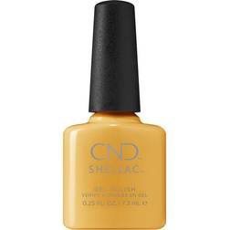 CND Shellac Limoncello 0.25 oz