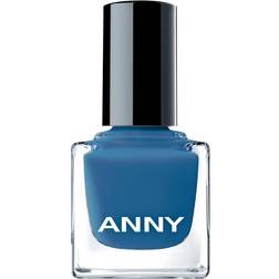 Anny Naglar Nagellack Nail Polish No. 384.60 Pool 15ml