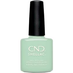 CND CND Shellac Magical Topiary 0.25 oz