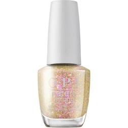 OPI Nature Strong Natural Vegan Nail Polish Glitter 15ml