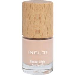 Inglot Natural Origin Långvarig nagellack Skugga 003 Au Naturel