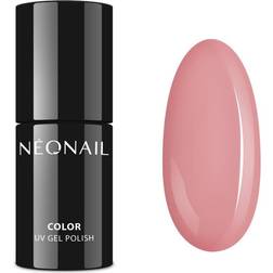 Neonail Cover Girl Collection Smalti Oro Rosa Unisex