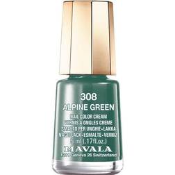 Mavala Nagellack 913.08 Alpine Green 5ml