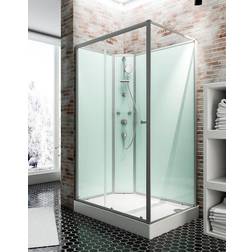 Schulte Komplettdusche »Express Plus