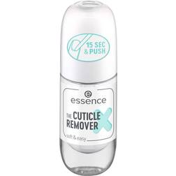 Essence Cuticle Remover Nagelpflege Female