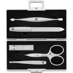 Zwilling Premium Manicure Sæt - 5 Stk