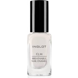 Inglot O2M Breathable Nail Enamel 601