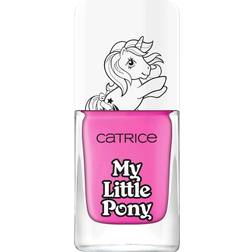 Catrice My Little Pony Nail Lacquer C01 Sweet Cotton Candy