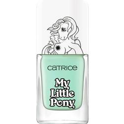 Catrice My Little Pony Nail Lacquer C04 Lovely Minty