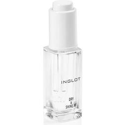 Inglot Dry & Shine NF Top Coat