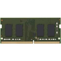 HP 933284-001 hukommelsesmodul 8 GB DDR4 2666 Mhz