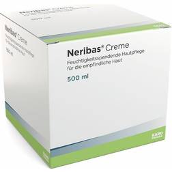 NERIBAS 500 Creme