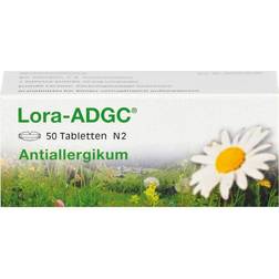 LORA ADGC Tabletten 50 St.