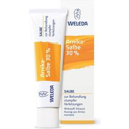 ARNIKA SALBE 30% 70