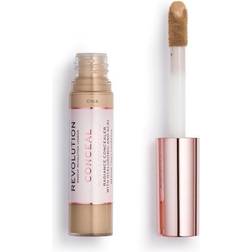 Makeup Revolution Conceal & Hydrate Concealer C10.5