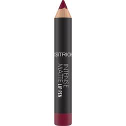 Catrice Intense Matte Lip Pen 040 Very Berry