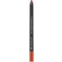 Eva Garden Lip Pencil superlast 781 cold kiss