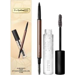 MAC Hi-Brow Kit Light (Worth 48€