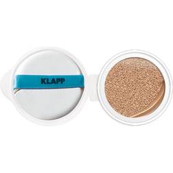 Klapp Cushion Foundation medium Refill 15 ml