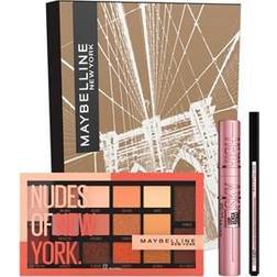 Maybelline Eye Make-up Eyeliner Gift Set