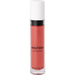 Und Gretel Knutzen Lip Gloss - Caramel Shimmer