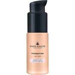 Sans Soucis Perfect Lift Foundation 10-Light Beige 30 ml
