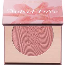 Zoeva Velvet Love Blush Powder 2 5.2 g