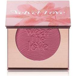 Zoeva Trucco del viso Velvet Love Blush Powder Female 5.2 g