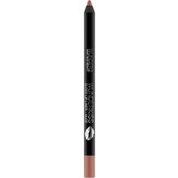 Wunder2 Underbar kiss Gloss Lip Liner hela läppar lipliner