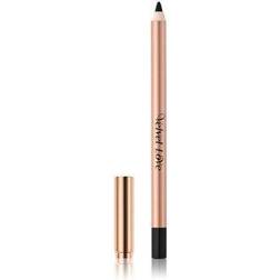 Zoeva Velvet Love Eyeliner Pencil Perfect Black