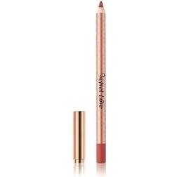 Zoeva Labbra Velvet Love Lip Liner Lipliner Female 1.2 g