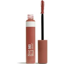 3ina The Color Mascara mascara teinte 503 Nude 14 ml