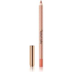 Zoeva Labbra Velvet Love Lip Liner Lipliner Female 1.2 g