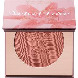 Zoeva Velvet Love Blush Powder 2 5.2 g