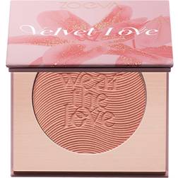 Zoeva Velvet Love Blush Powder 2 5.2 g