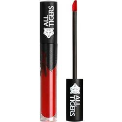 All Tigers Gloss #818 Red