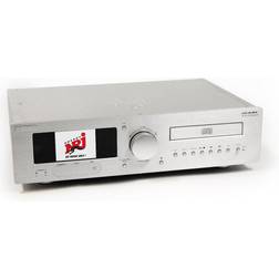 Block CVR-100+ MKIII Diamantsilber