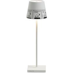 Zafferano Zafferano AiLati Poldina Pro Tischlampe