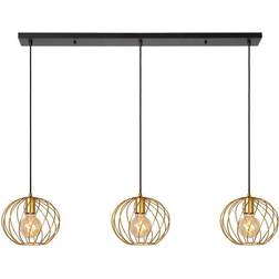 Lucide Danza Pendant Lamp 25cm