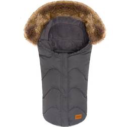 Fillikid Kinderwagen Fusssack, Baby Winterfusssack Lhotse